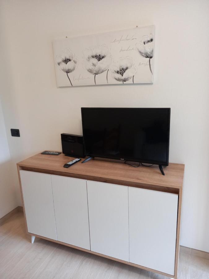 Apartamento Casa con vista a Moena Exterior foto