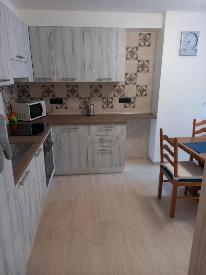 Apartamento Casa con vista a Moena Exterior foto
